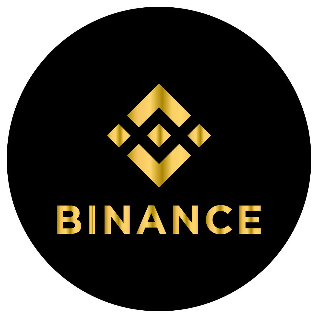 Binance Logo